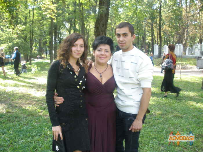 Елена Владимировна Доля фото №281506. Завантажено 01 Листопада 2012