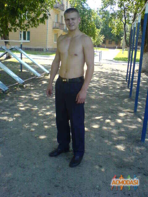 Сергей Иванович Коваленко фото №35424. Завантажено 01 Травня 2011