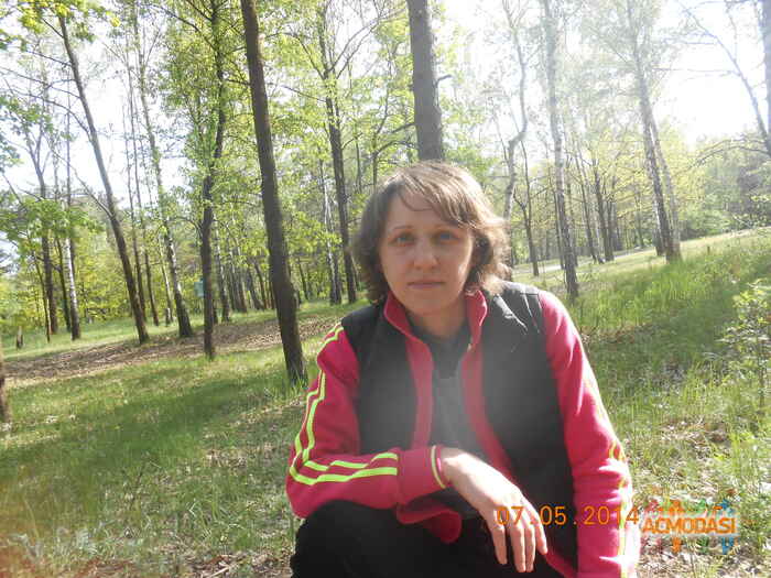 Кристина Михайловна Рожкова фото №655424. Завантажено 19 Травня 2014