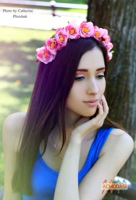 Вікторія  Володимирівна фото №714473. Завантажено 21 Серпня 2014