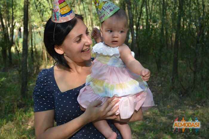Кристина Влодимировна Стрижкова фото №848824. Завантажено 06 Листопада 2015
