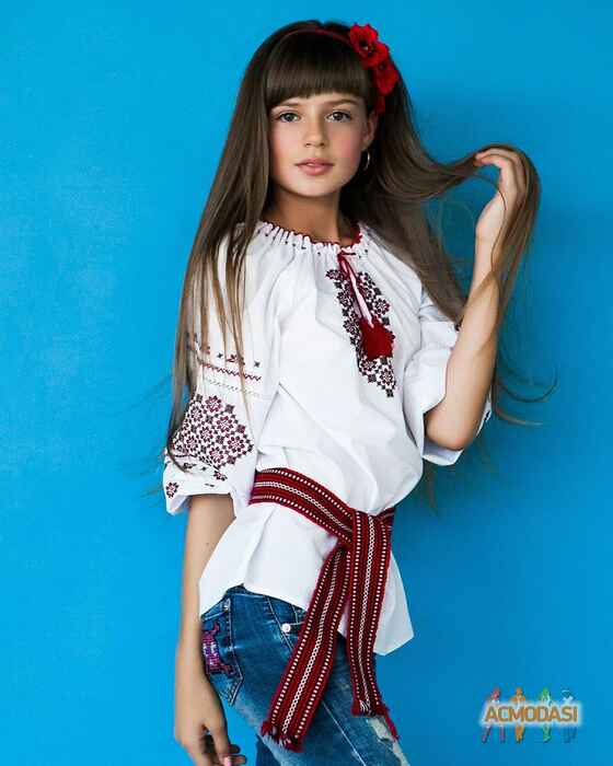 Александра Виталиевна Осипенко фото №975762. Завантажено 24 Жовтня 2016