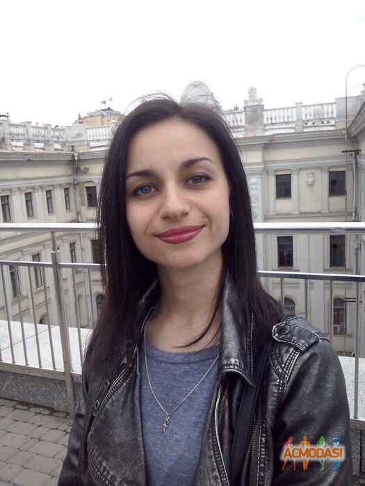 Анастасія Володимирівна Курносова фото №1078466. Завантажено 13 Липня 2017