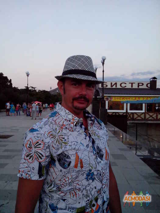 Евгений  Кофанов фото №1091806. Завантажено 15 Серпня 2017