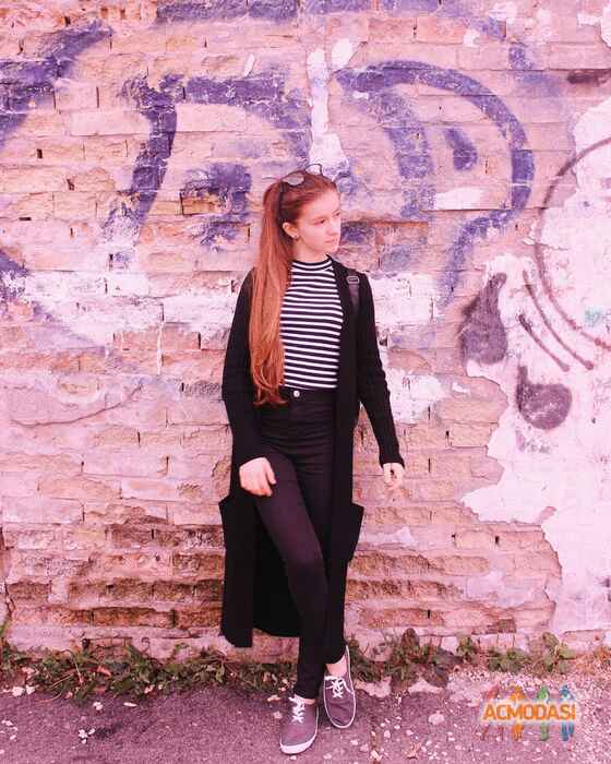 Лиза Вячеславовна Киба фото №1108436. Завантажено 25 Вересня 2017