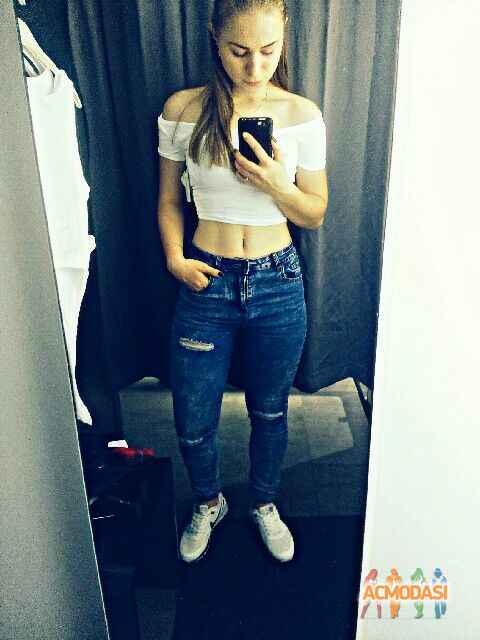 Анастасия Руслановна Ильницкая фото №1132454. Завантажено 07 Листопада 2017