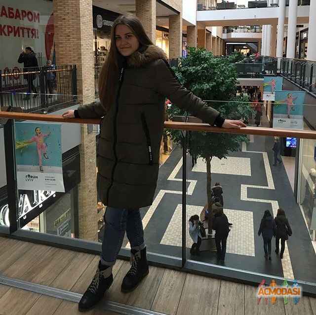 Вероніка Володимирівна Паламарчук фото №1184951. Завантажено 12 Лютого 2018