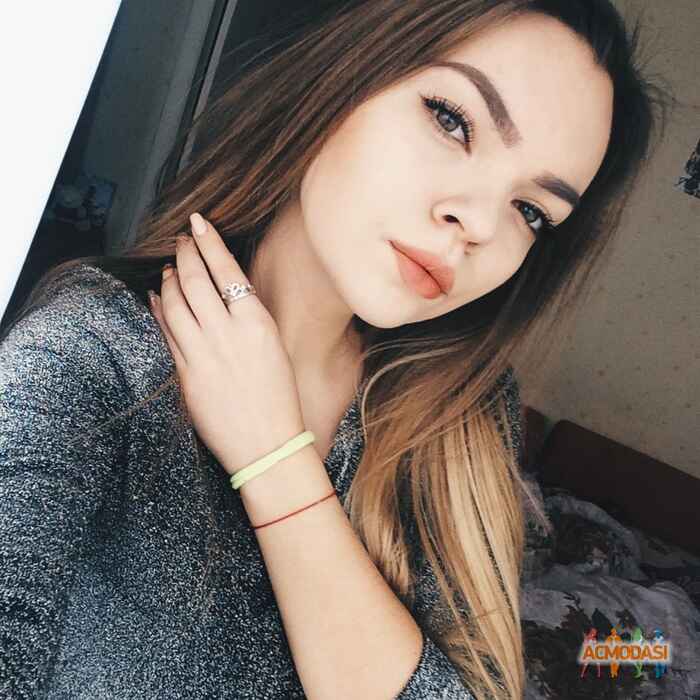 Анна Сергеевна Лукомская фото №1189473. Завантажено 18 Лютого 2018