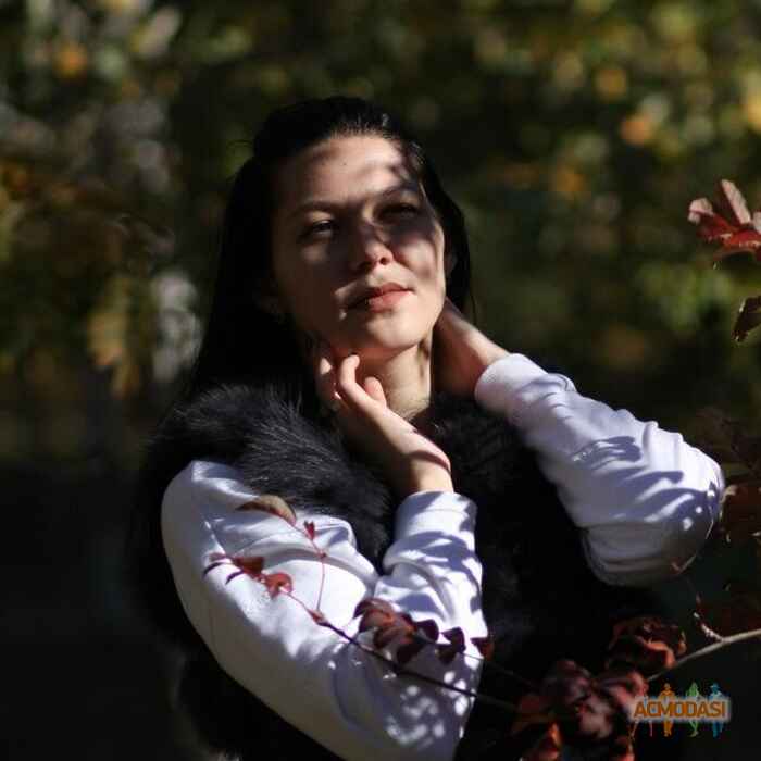 Анастасия Леонидовна Полунина фото №1571819. Завантажено 05 Жовтня 2020