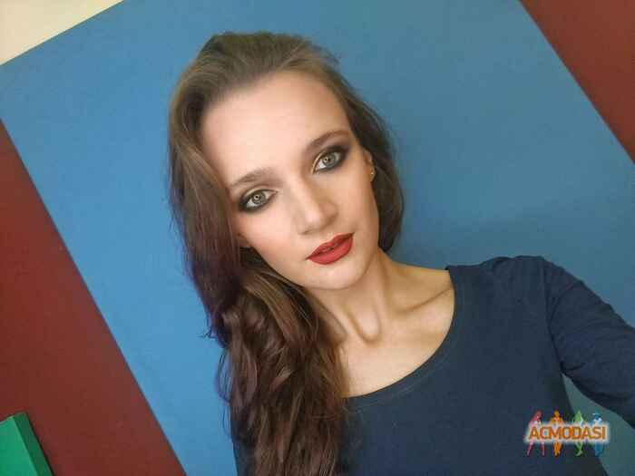 Aleksandra  Finenko фото №1308822. Завантажено 18 Жовтня 2018