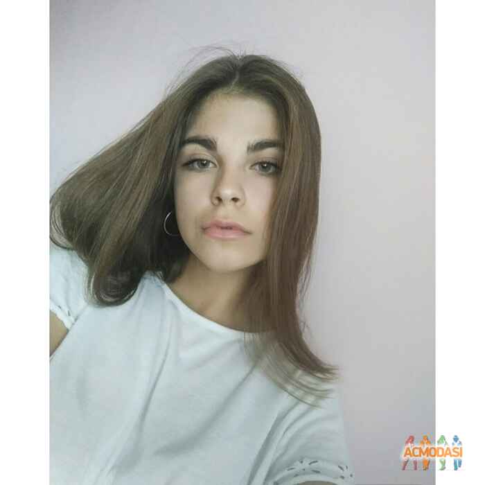 Яна Вадимовна Бабич фото №1323913. Завантажено 17 Листопада 2018