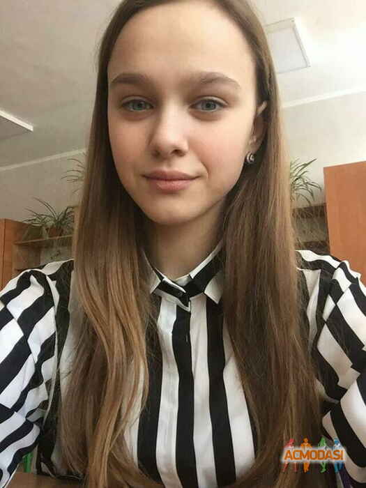 Владислава Олегівна Логвіненко фото №1362835. Завантажено 09 Лютого 2019