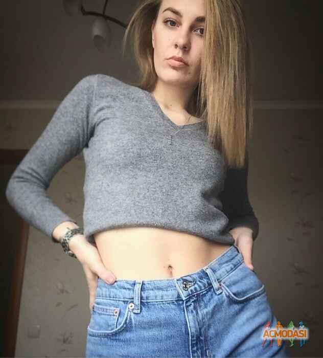 Дарья Дмитриевна Соколова фото №1390175. Завантажено 17 Квітня 2019