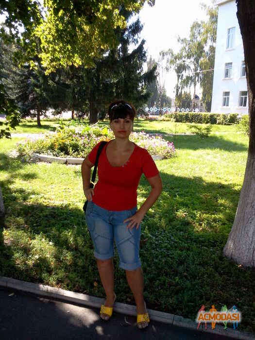 Валентина Николаевна Кукса фото №107628. Завантажено 19 Листопада 2011