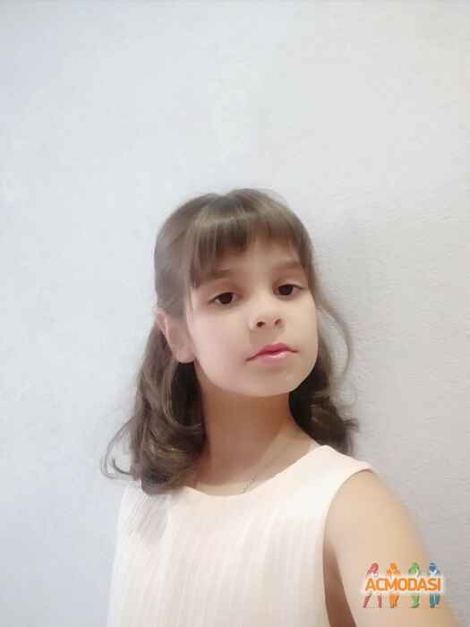 Анна Віталіївна Григоренко фото №1453412. Завантажено 26 Вересня 2019