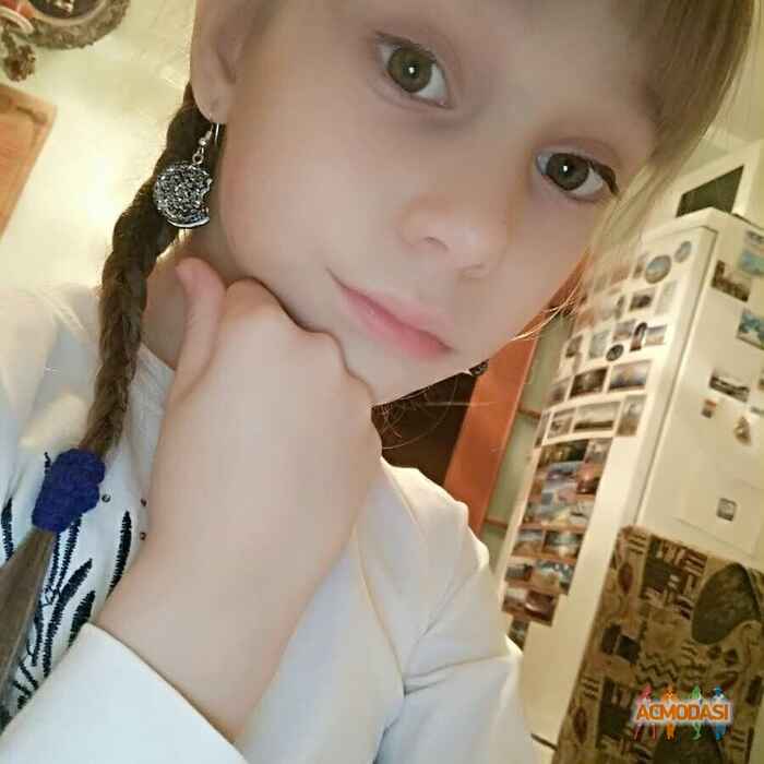 Александра Александровна Шурипа фото №1481358. Завантажено 28 Листопада 2019