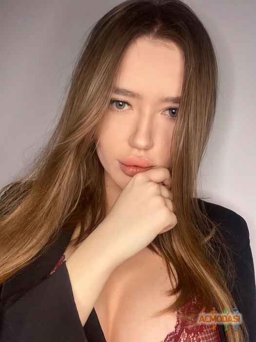 Оля  Крюкова фото №1602826. Завантажено 28 Січня 2021