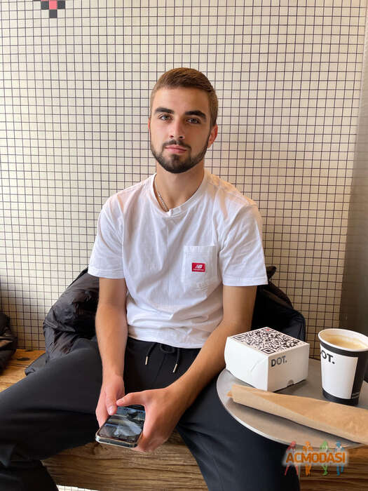 Денис  Штогрин фото №1667063. Завантажено 19 Листопада 2021