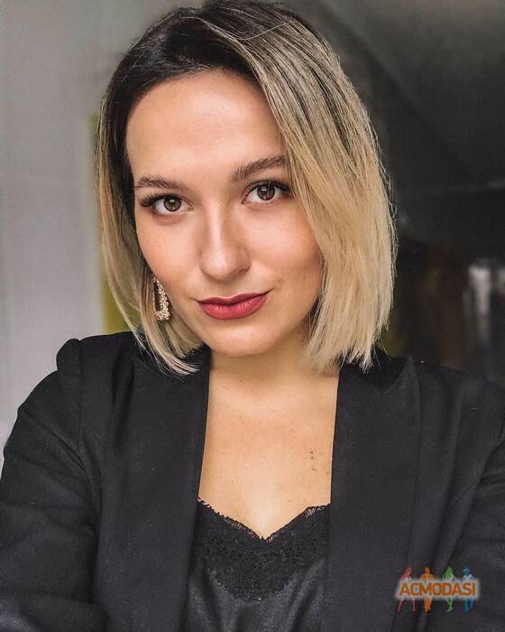 Karyna  Ovsiienko фото №1700239. Завантажено 01 Листопада 2022