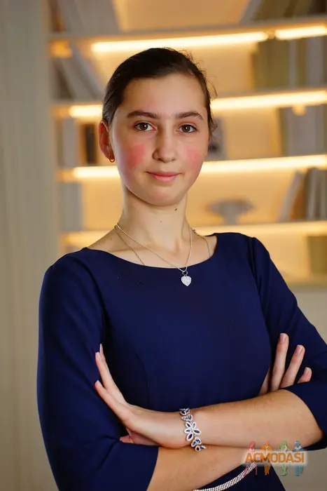Софія  Максимова фото №1743003. Завантажено 15 Травня 2025