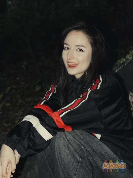 Анастасія  Будицька фото №1749686. Завантажено 18 Листопада 2025