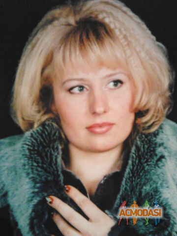 Оксана Петровна Марченко фото №595596. Завантажено 12 Лютого 2014