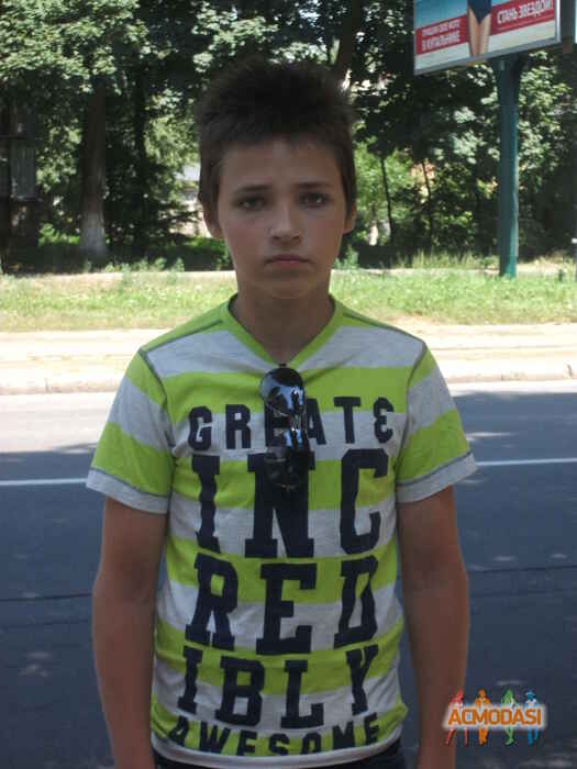 Марк  Грушецкий фото №699907. Завантажено 30 Липня 2014