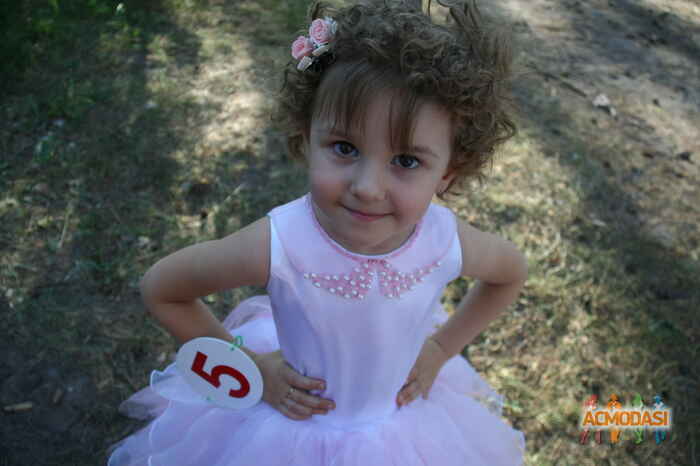 Анна Сергіївна Дмитрієва фото №807490. Завантажено 14 Червня 2015