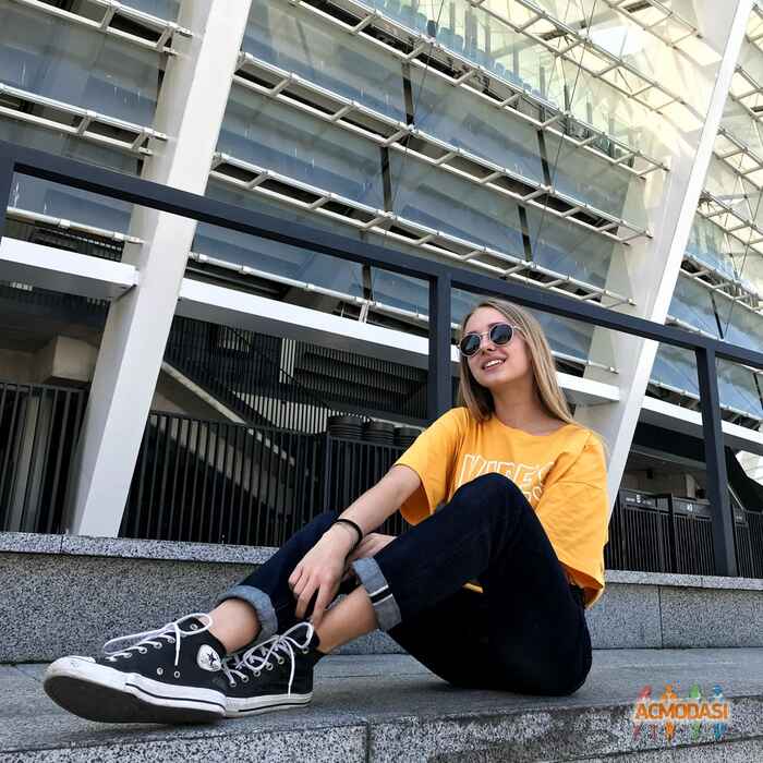 Анна Евгеньевна Городилова фото №1302000. Завантажено 04 Жовтня 2018