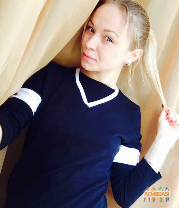 Алина Сергеевна Крыжановская фото №872454. Завантажено 26 Січня 2016