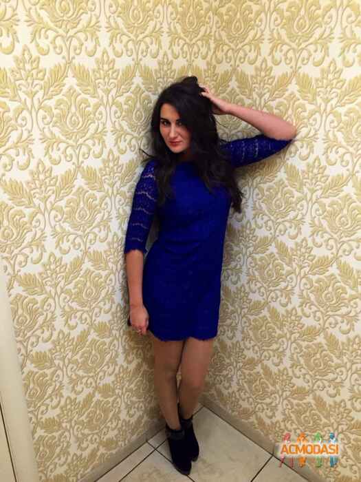 Ирина  Заика фото №905858. Завантажено 30 Квітня 2016