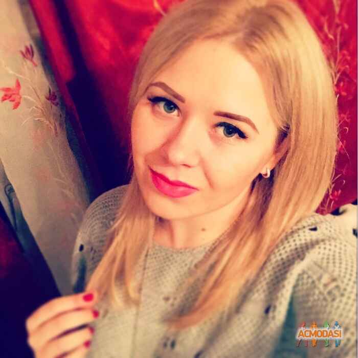 Любовь Андреевна Остапенко фото №906768. Завантажено 04 Травня 2016
