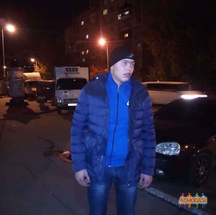 Толян  Хулиган фото №1059322. Завантажено 27 Травня 2017