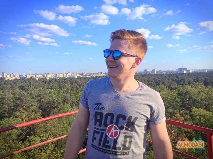 Олексій  Ведута фото №1062521. Завантажено 05 Червня 2017
