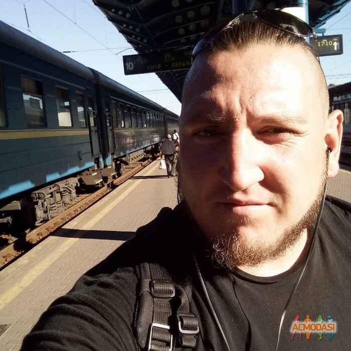 Владимир   фото №1102728. Завантажено 11 Вересня 2017