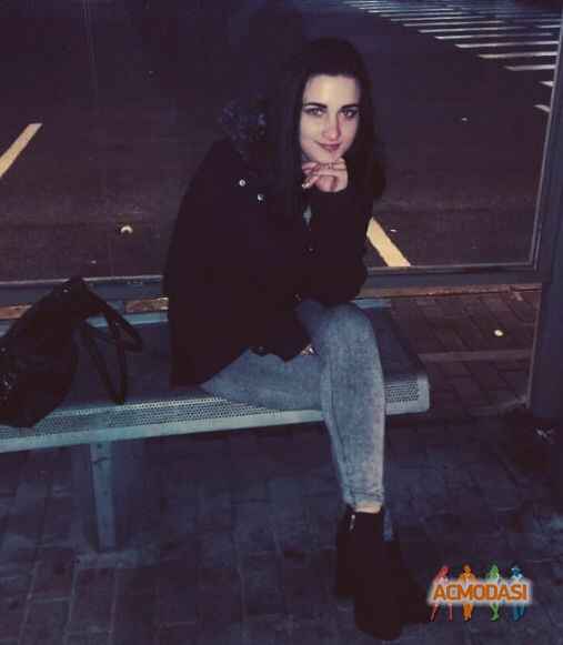 Диана Сергеевна Чёрная фото №1120997. Завантажено 19 Жовтня 2017