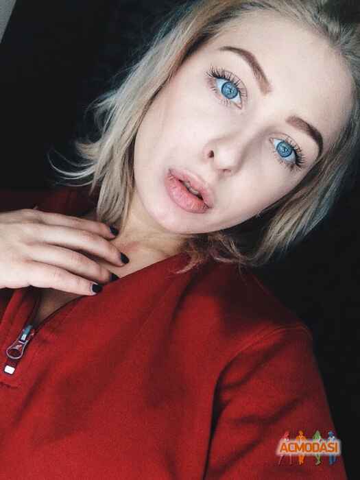 Дарья Павловна Потемская фото №1144903. Завантажено 28 Листопада 2017