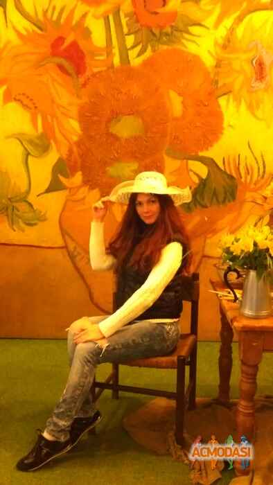 Olga  Kravtsova фото №1145474. Завантажено 29 Листопада 2017