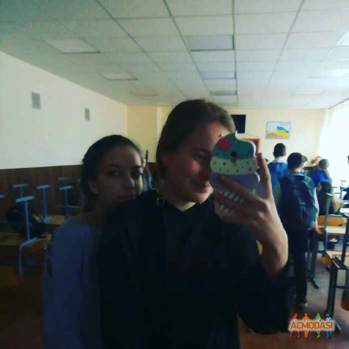 Елизавета Евгеньевна Кожухарь фото №1184132. Завантажено 11 Лютого 2018