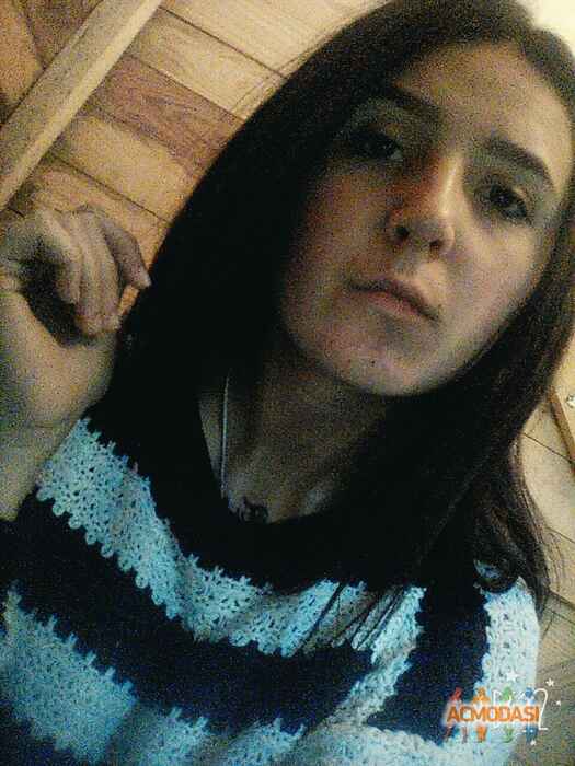 Карина Андріївна Станюк фото №1198641. Завантажено 02 Березня 2018