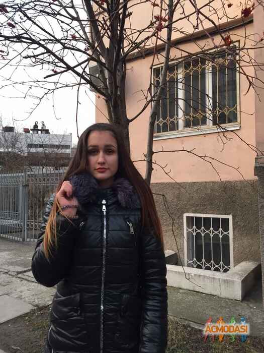 Юлия Игоревна Мищенко фото №1203090. Завантажено 10 Березня 2018