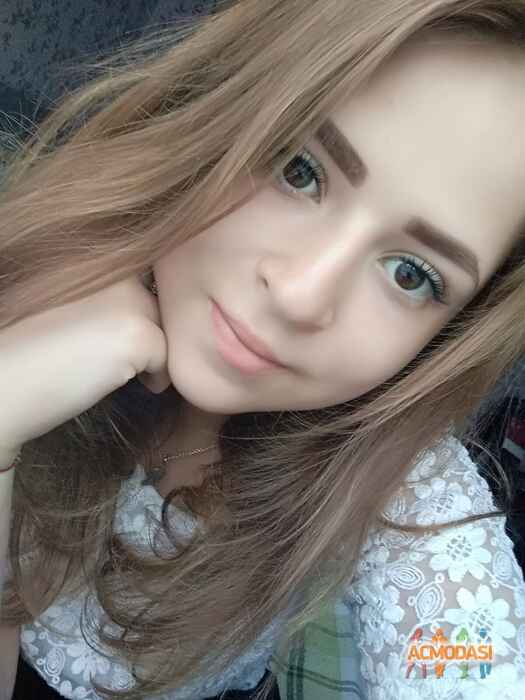 Ангелина  Поплавец фото №1363980. Завантажено 11 Лютого 2019