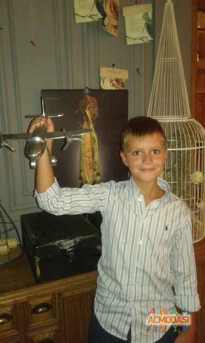 Алина Викторовна Липинская фото №1429055. Завантажено 30 Липня 2019