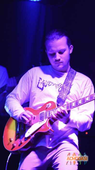 Дмитрий Александрович Ахбукин фото №1469026. Завантажено 01 Листопада 2019