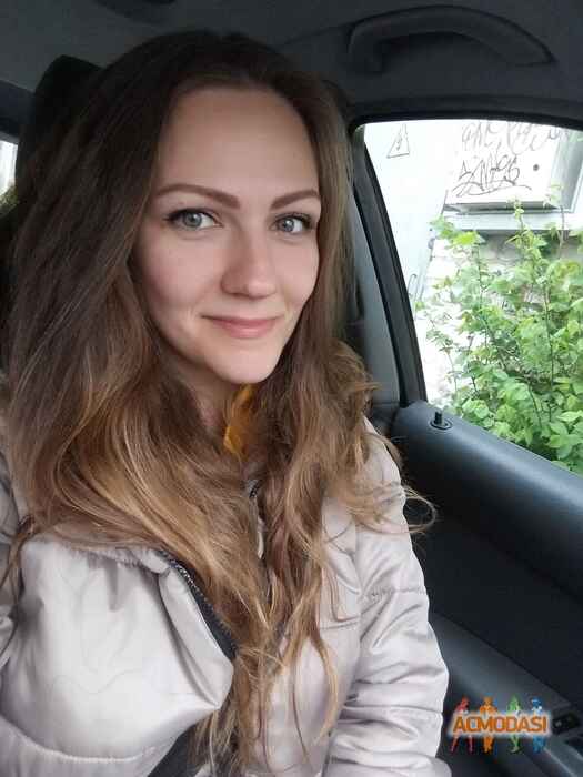 Марина Олександрівна Губанова фото №1483369. Завантажено 03 Грудня 2019