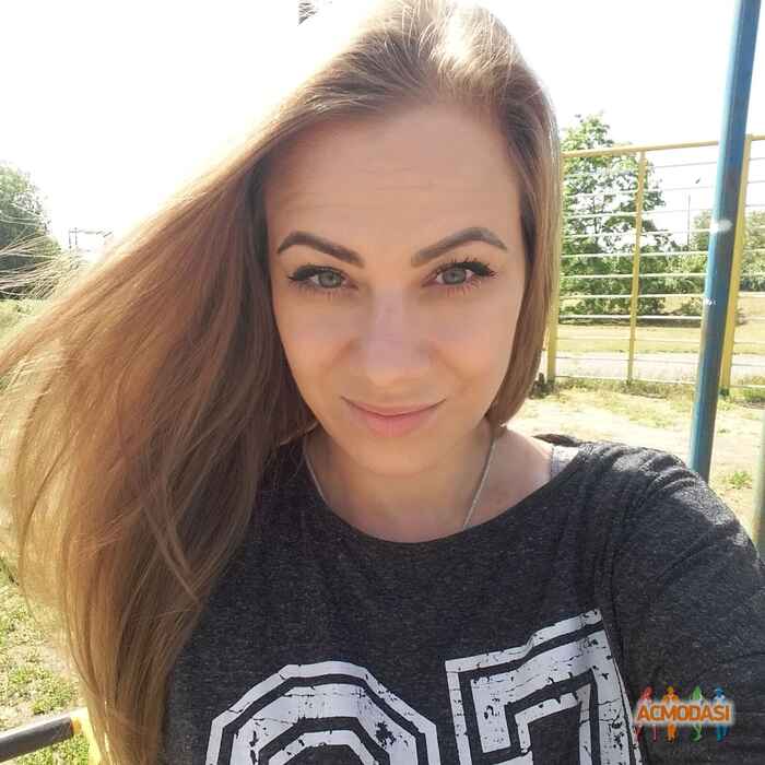 Ірина Олегівна Богданова фото №1532060. Завантажено 23 Травня 2020