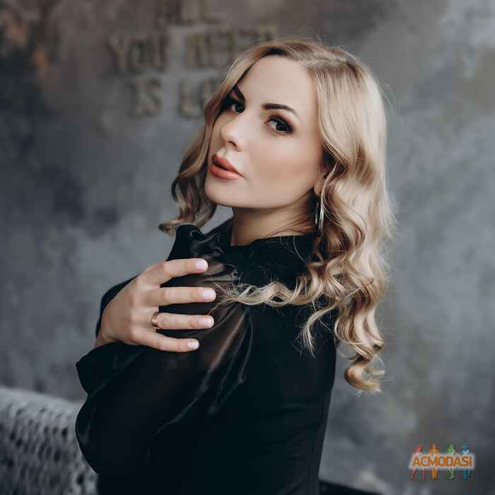 Анна  Гудирева фото №1605837. Завантажено 08 Лютого 2021