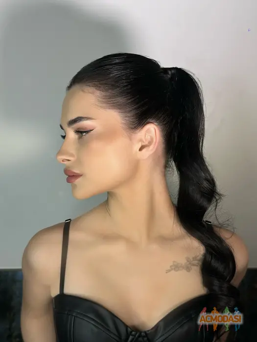 Аміна  Каіра фото №1745777. Завантажено 02 Серпня 2025