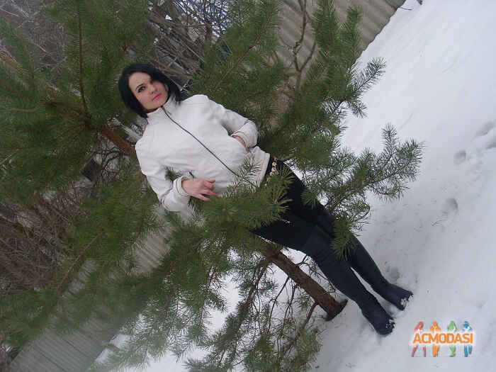 Ангелова Галина Анатолиевна фото №610378. Завантажено 07 Березня 2014