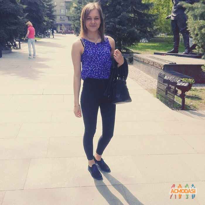 Оксана Василівна Телетьон фото №840130. Завантажено 10 Жовтня 2015